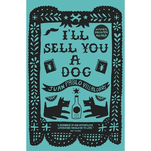 I'll Sell You a Dog