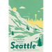 Easy Weekend Getaways from Seattle: Short Breaks in the Pacific Northwest