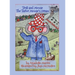 Troll and Mouse: The Tailor Mouse's Dream