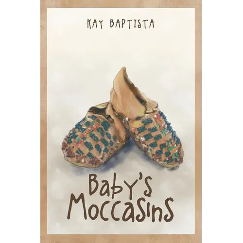 Baby's Moccasins