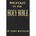 Bigfoot in the Holy Bible