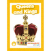 Queens and Kings