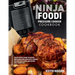 The Ninja Foodi Pressure Cooker Cookbook: Your Expert Guide to Air Fry, Pressure Cook and Multi-Cooker Recipes for Living and Eating Well Every Day::