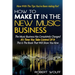 How To Make It In The New Music Business: Now With The Tips You've Been Asking For!