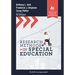 Research Methods in Special Education