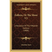 Zofloya, Or The Moor V2: A Romance Of The Fifteenth Century (1806)