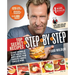 Top Secret Recipes Step-By-Step: Secret Formulas with Photos for Duplicating Your Favorite Famous Foods at Home: A Cookbook