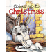 Colour up to Christmas