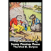The Adventures of Danny Meadow Mouse by Thornton Burgess, Fiction, Animals, Fantasy & Magic