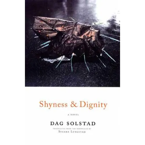 Shyness and Dignity
