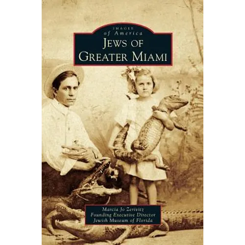 Jews of Greater Miami