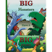 Big Monsters Have A Big Fight: A tale of Big Monsters and even Bigger Emotions