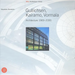 Gullichen, Kairamo, Vormala: Architecture 1969-2000