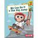 We Can Do It & the Big Jump