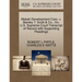 Makah Development Corp. V. Stanley T. Scott & Co., Inc. U.S. Supreme Court Transcript of Record with Supporting Pleadings