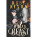 Willa's Beast: A SciFi Alien Romance