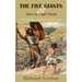 The Five Giants and How to Fight Them: Lessons for Children of All Ages
