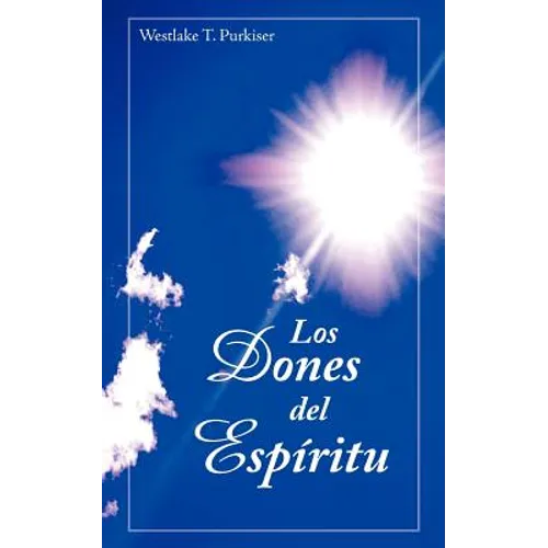 Los dones del Espíritu