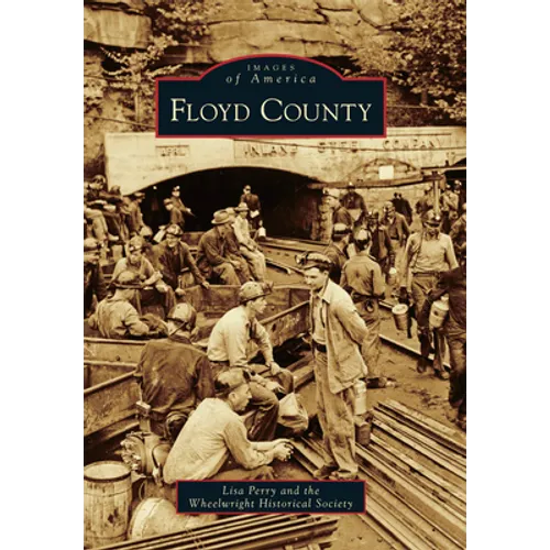 Floyd County