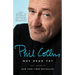 Not Dead Yet: The Memoir