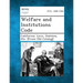Welfare and Institutions Code