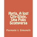 Hyria, A lost City-State, Una Polis Scomparsa