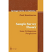 Sample Survey Theory: Some Pythagorean Perspectives