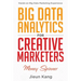 Big Data Analytics for Creative Marketers: Money Spinner