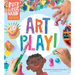 Busy Little Hands: Art Play!: Activities for Preschoolers