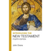Introducing the New Testament: Fourth Edition
