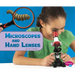 Microscopes and Hand Lenses