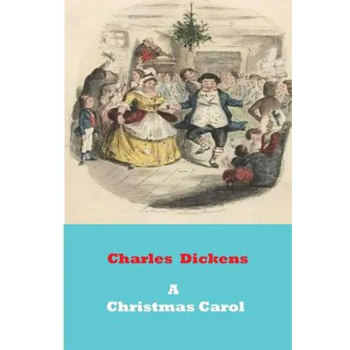 A Christmas Carol