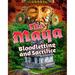 The Maya: Bloodletting and Sacrifice