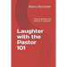Laughter with the Pastor 101: How to embrace the attitude of gratitude.