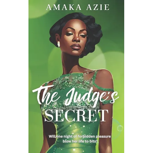 The Judge's Secret