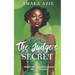 The Judge's Secret