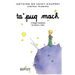 The Little Prince in Klingon: A Klingon Translation of the children's book