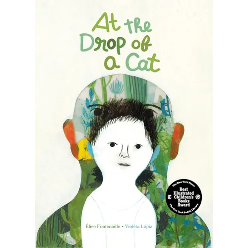At the Drop of a Cat