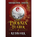 The Phoenix Feather: Redbark