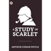 A Study in Scarlet