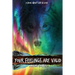 Your Feelings Are Valid.: A Book About Life and Love