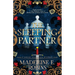 The Sleeping Partner: A Sarah Tolerance Mystery