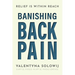 Banishing Back Pain: Relief is Within Reach