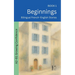 Beginnings: Bilingual French-English Stories