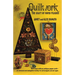 Quillwork: The Craft of Paper Filigree