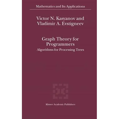 Graph Theory for Programmers: Algorithms for Processing Trees