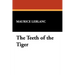 The Teeth of the Tiger: An Adventure Story