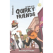 A Tale of J: Quirky Friends