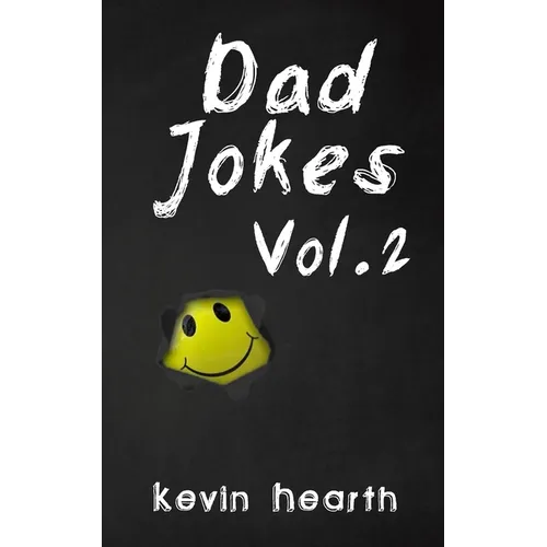 Dad Jokes Vol. 2