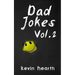 Dad Jokes Vol. 2